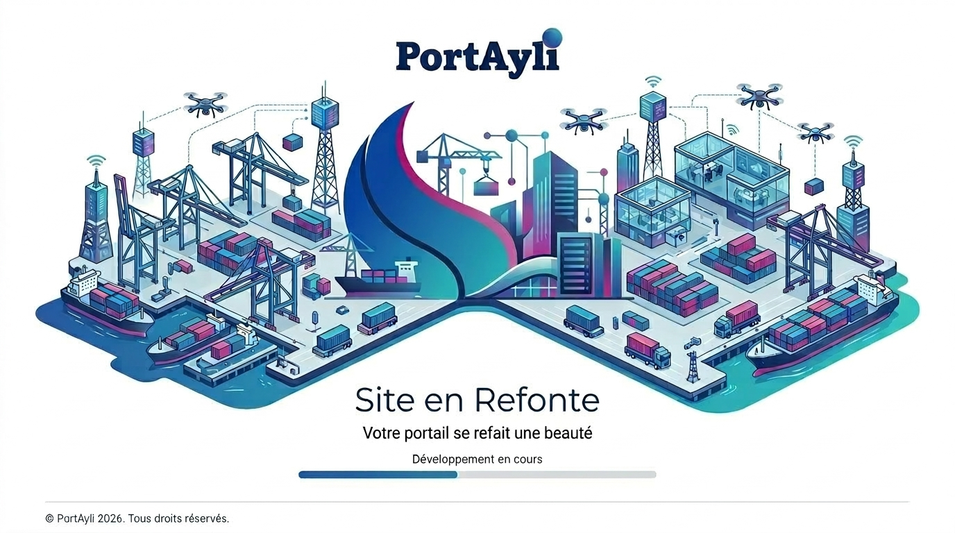 Site en refonte